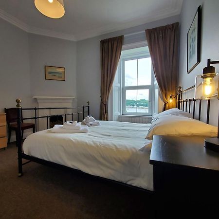 Villa Little Bay View Oban Exterior foto