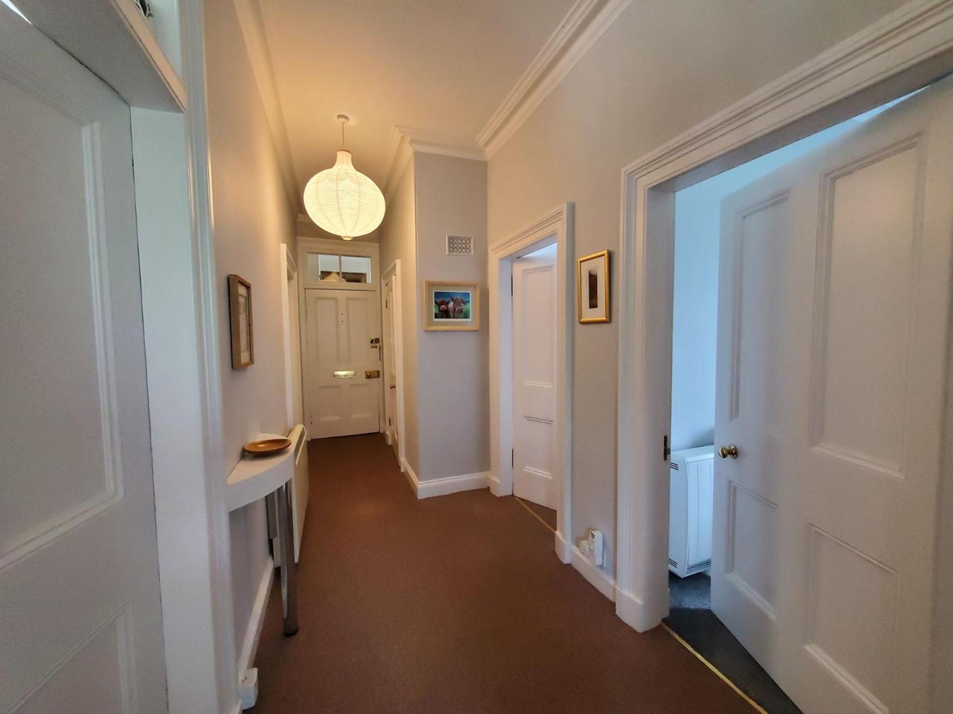 Villa Little Bay View Oban Exterior foto